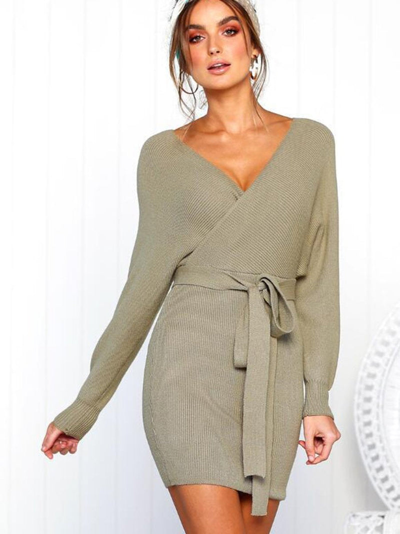 Elegantly Styled Sweater for Everyday Wear