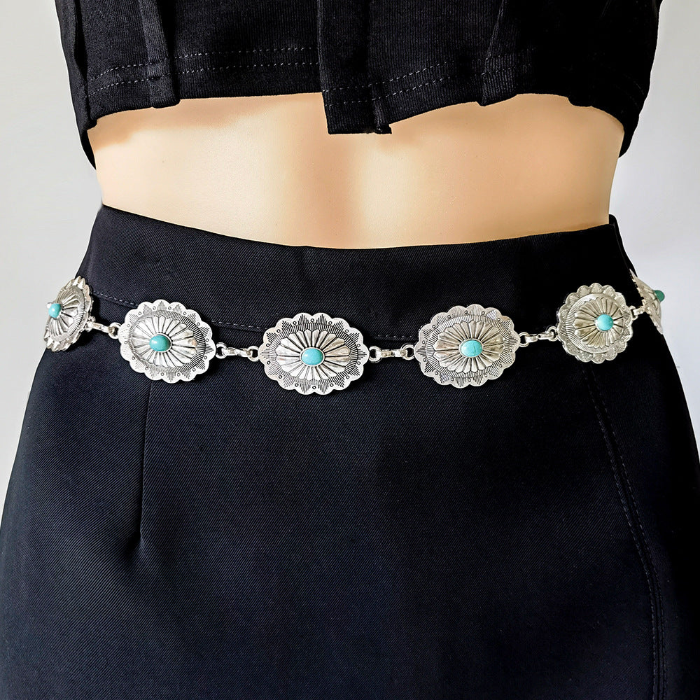 Elegant Chain for Every Occasion