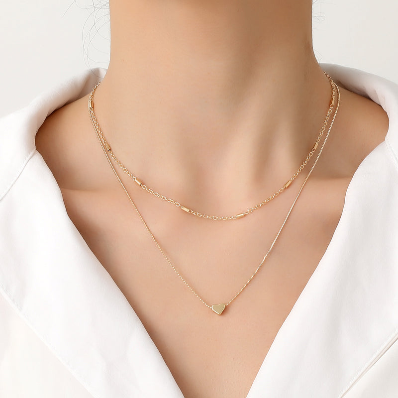 Classic Pearl Necklace with Timeless Appeal