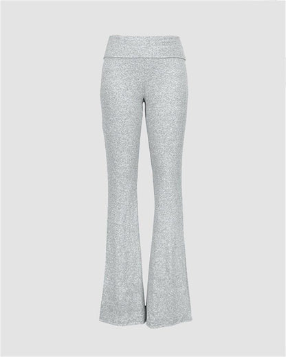Beautifully Balanced Pants with Timeless Character