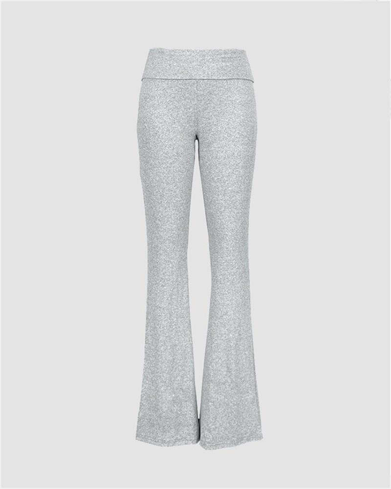 Beautifully Balanced Pants with Timeless Character