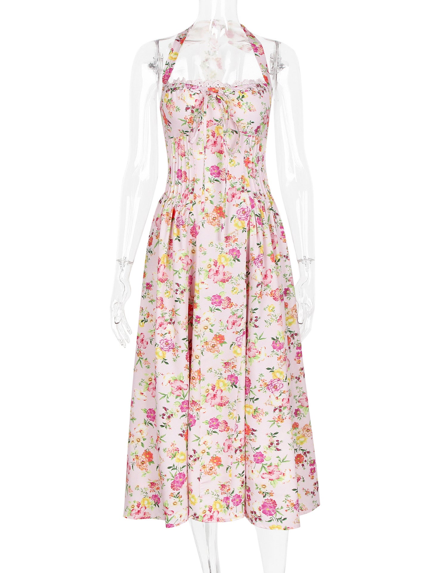 Classic Vintage & Enduringly Stylish Dress