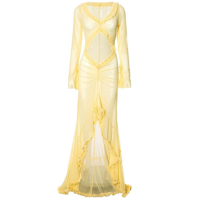 Classic Vintage & Enduringly Stylish Dress