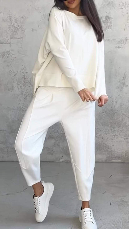 Elegantly Styled Garment for Everyday Wear