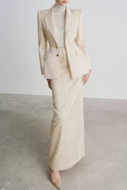 Classic Vintage Garment with a Flattering Fit