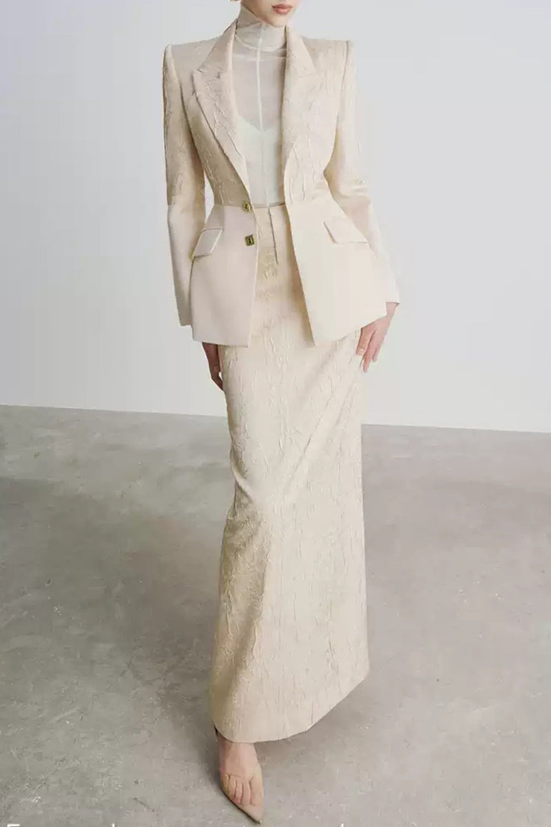 Classic Vintage Garment with a Flattering Fit