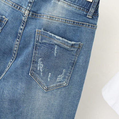 Beautifully Balanced Pants with Timeless Character