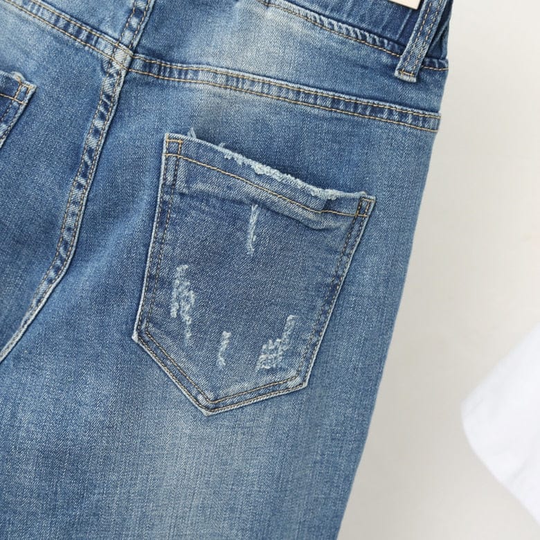 Beautifully Balanced Pants with Timeless Character