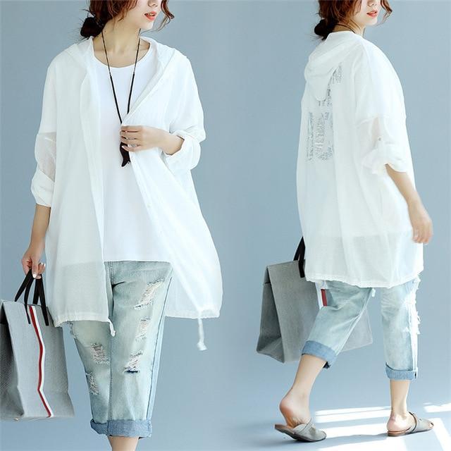 Elegantly Styled Cardigan for Everyday Wear