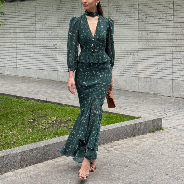 Beautifully Crafted Top in a Classic Style