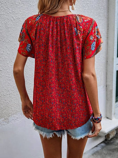 Elegantly Styled Shirt for Everyday Wear