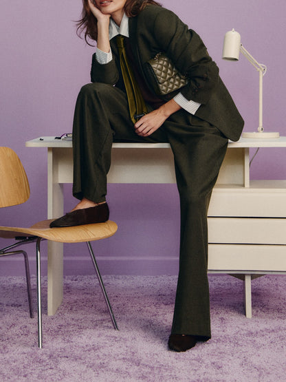 Elegantly Styled Jacket for Everyday Wear