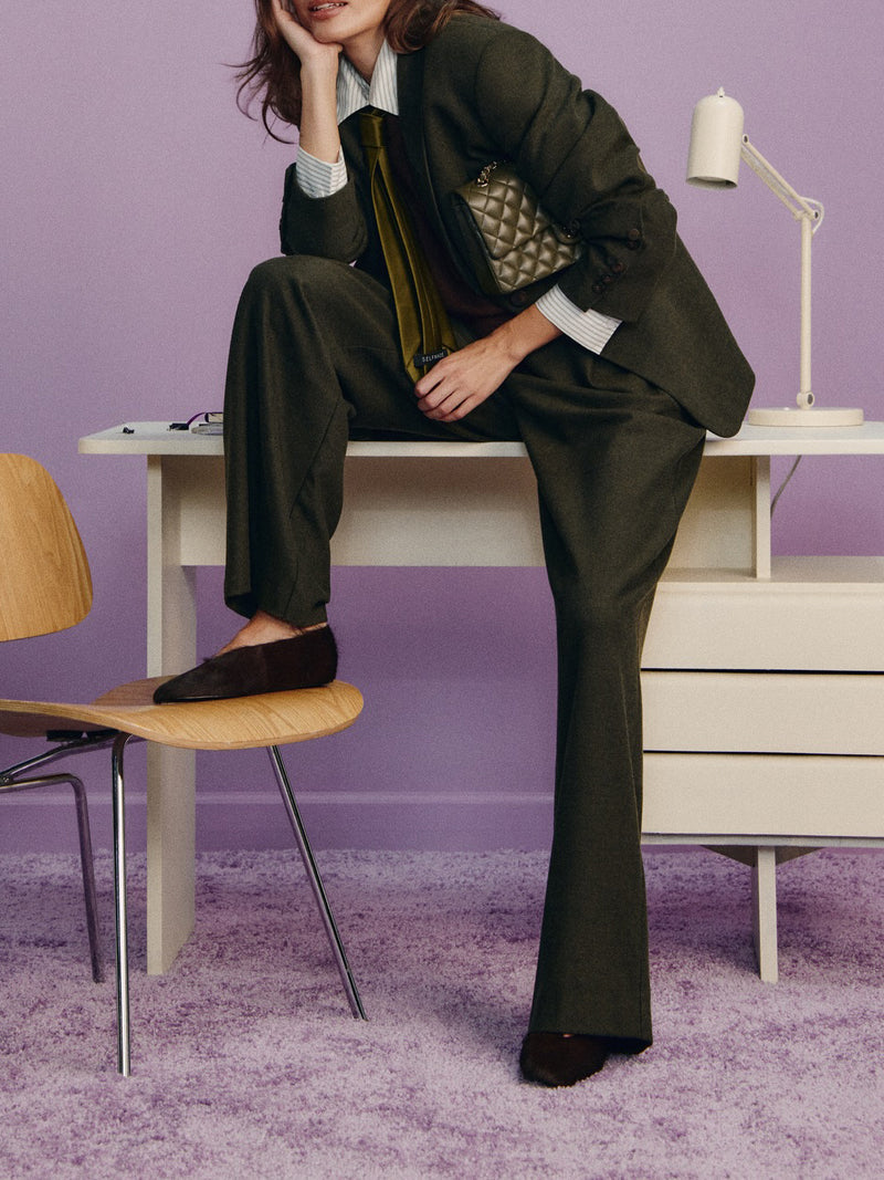Elegantly Styled Jacket for Everyday Wear