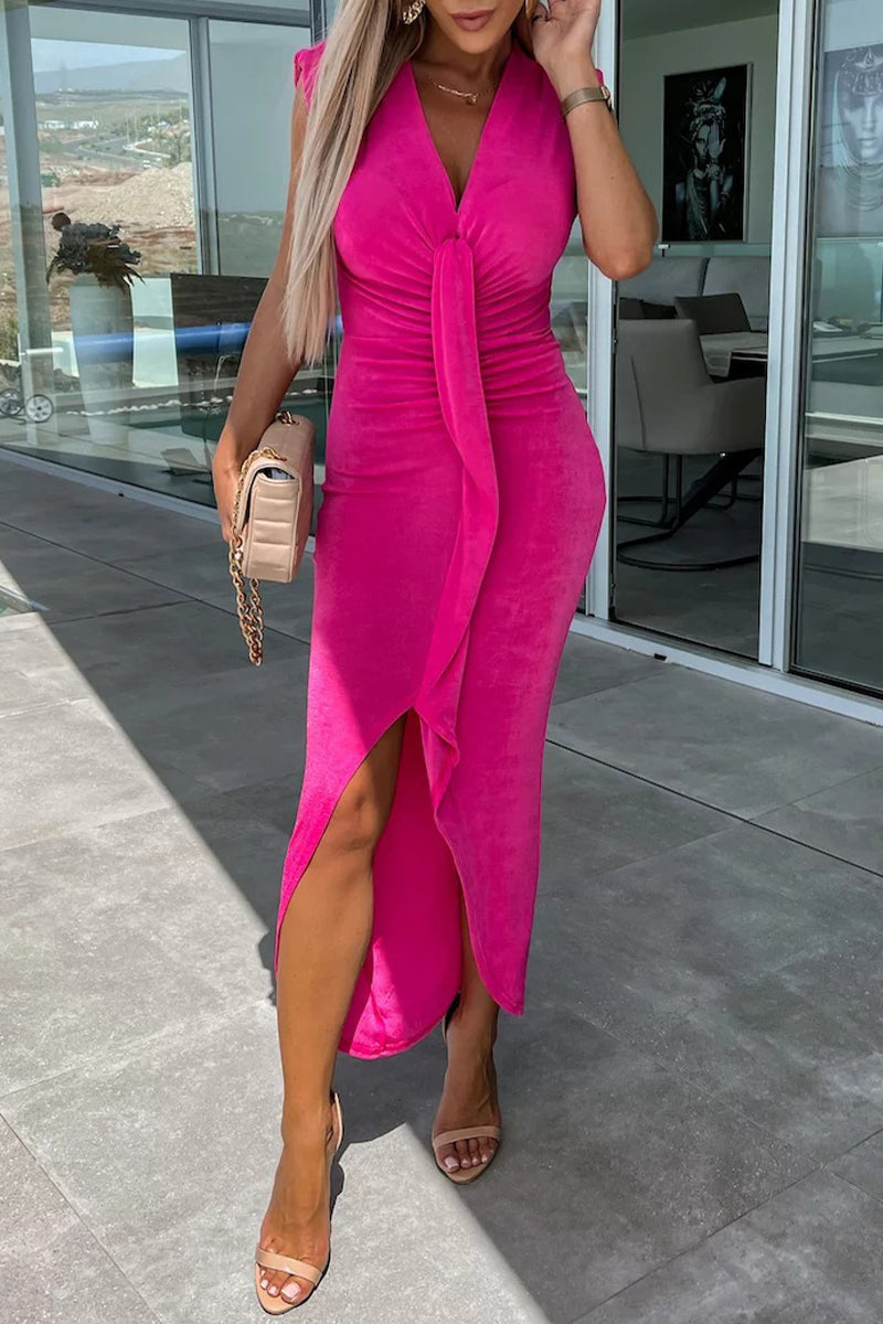 Classic Vintage & Enduringly Stylish Dress