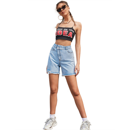 Elegantly Styled Garment for Everyday Wear