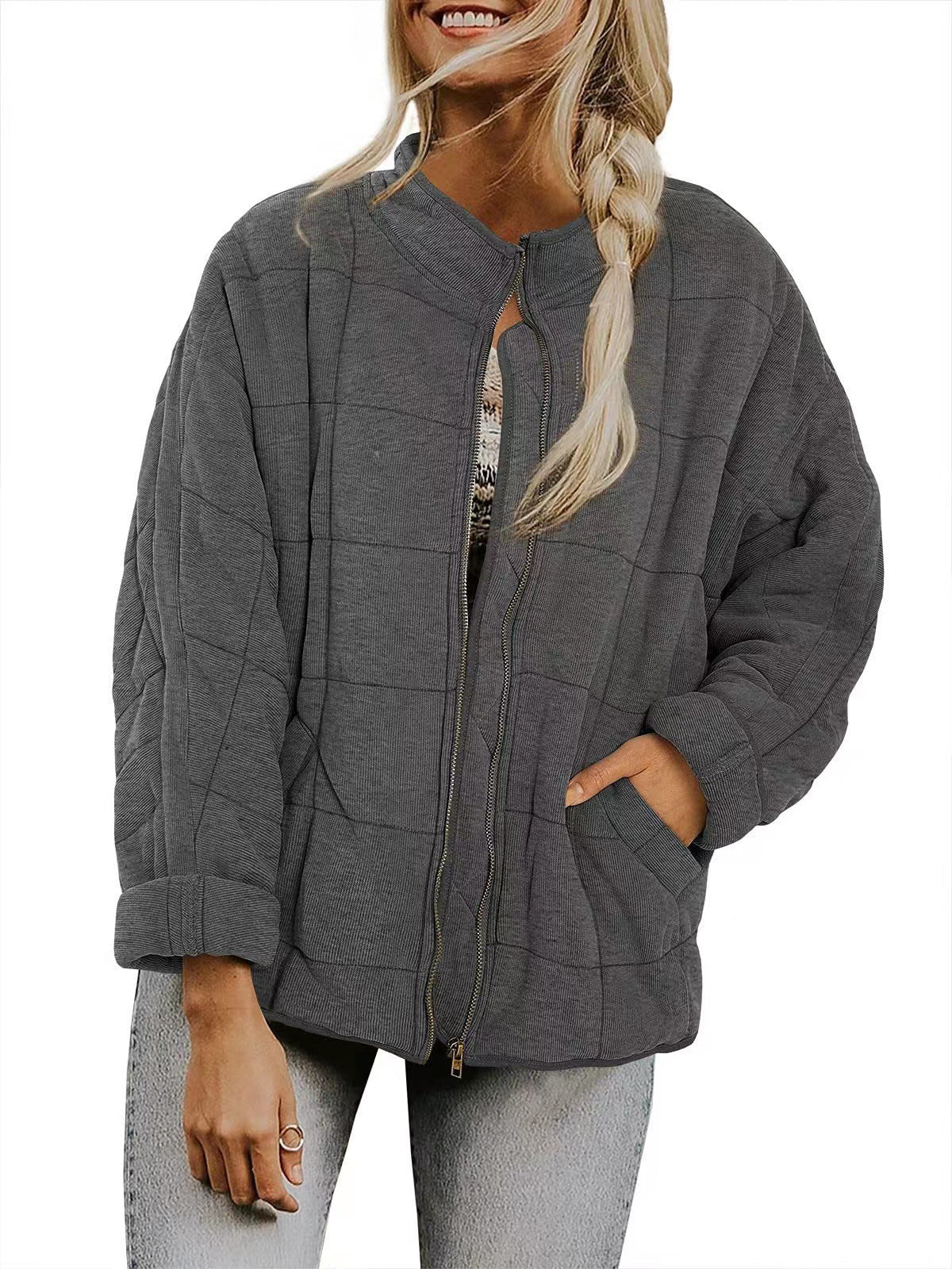 Dark Grey