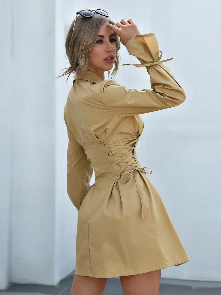 Classic Vintage & Enduringly Stylish Dress
