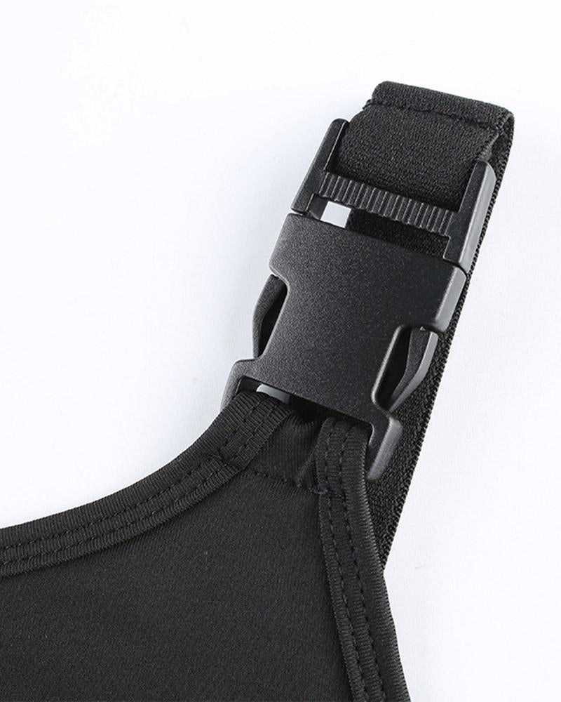 Elegantly Styled Garment for Everyday Wear