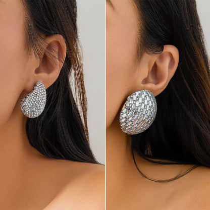 Elegant Earring for Every Occasion