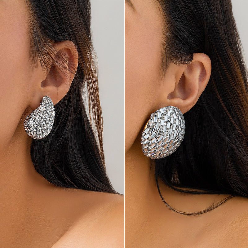 Elegant Earring for Every Occasion