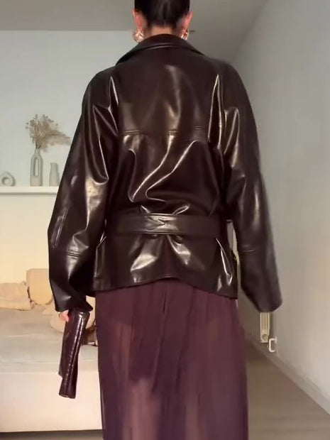 Classic Vintage & Enduringly Stylish Jacket