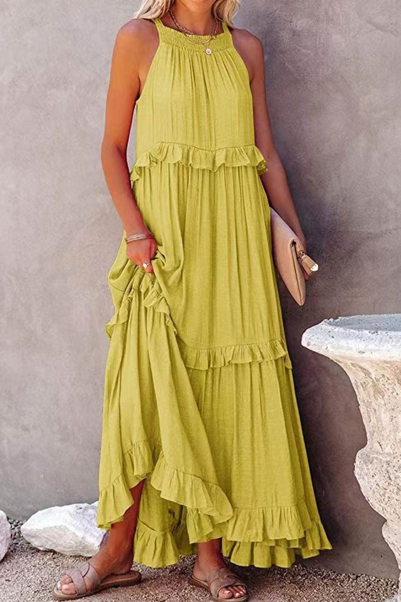 Classic Vintage & Enduringly Stylish Dress