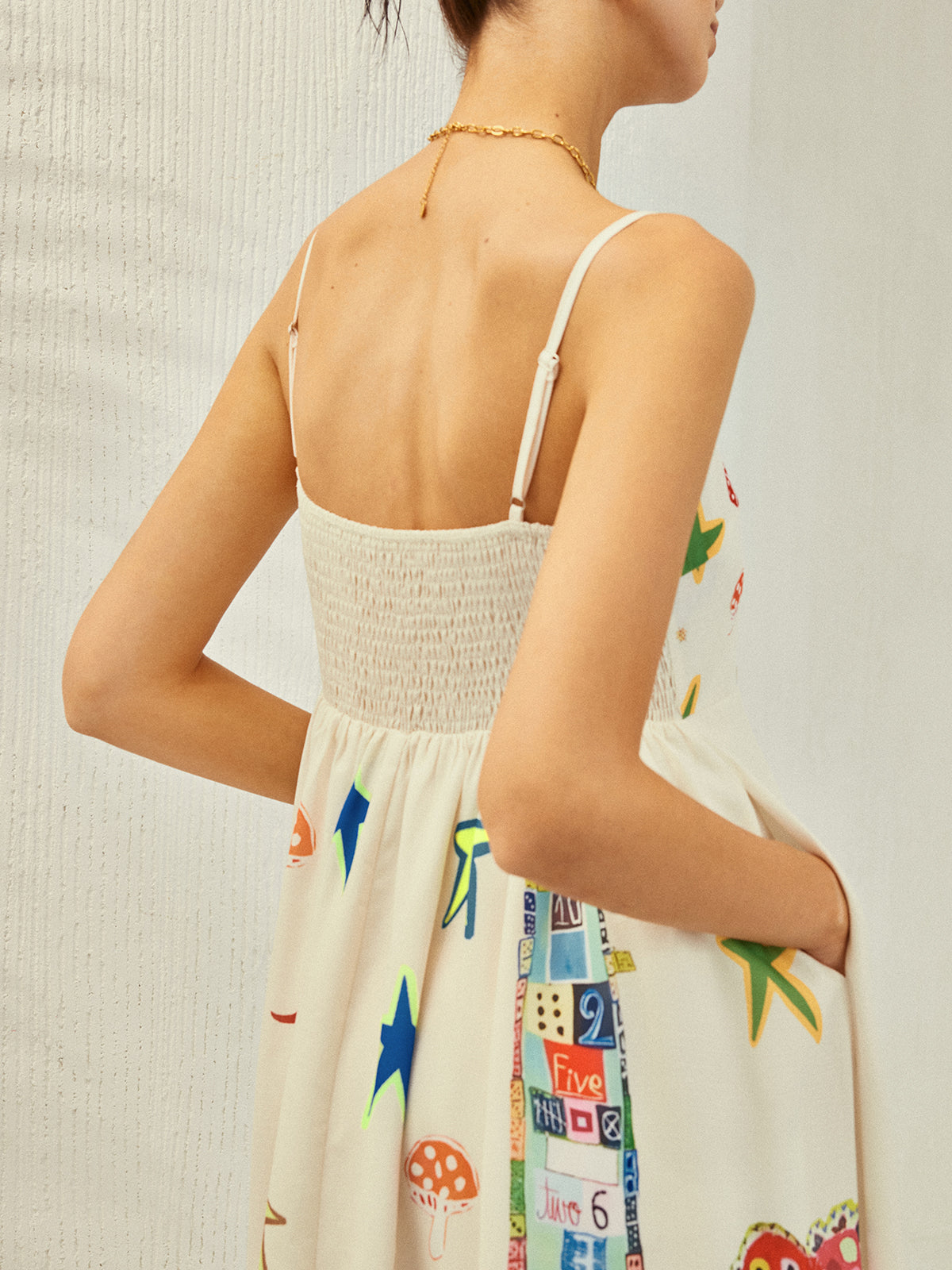 Classic Vintage & Enduringly Stylish Dress