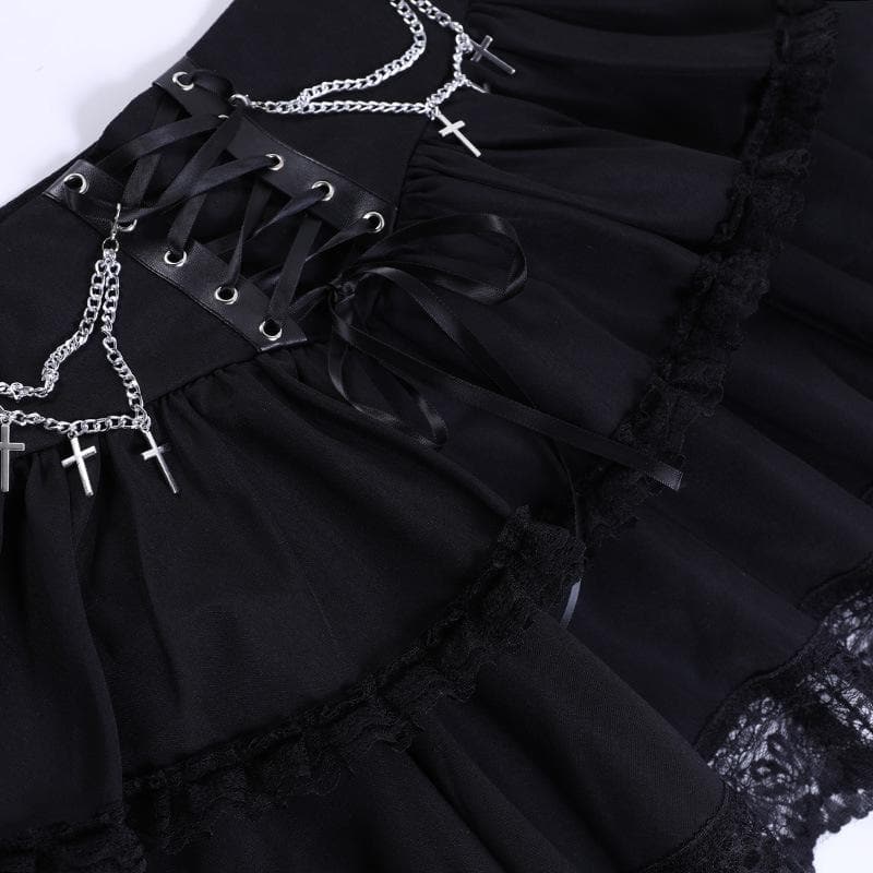 Vintage Handmade Chain
