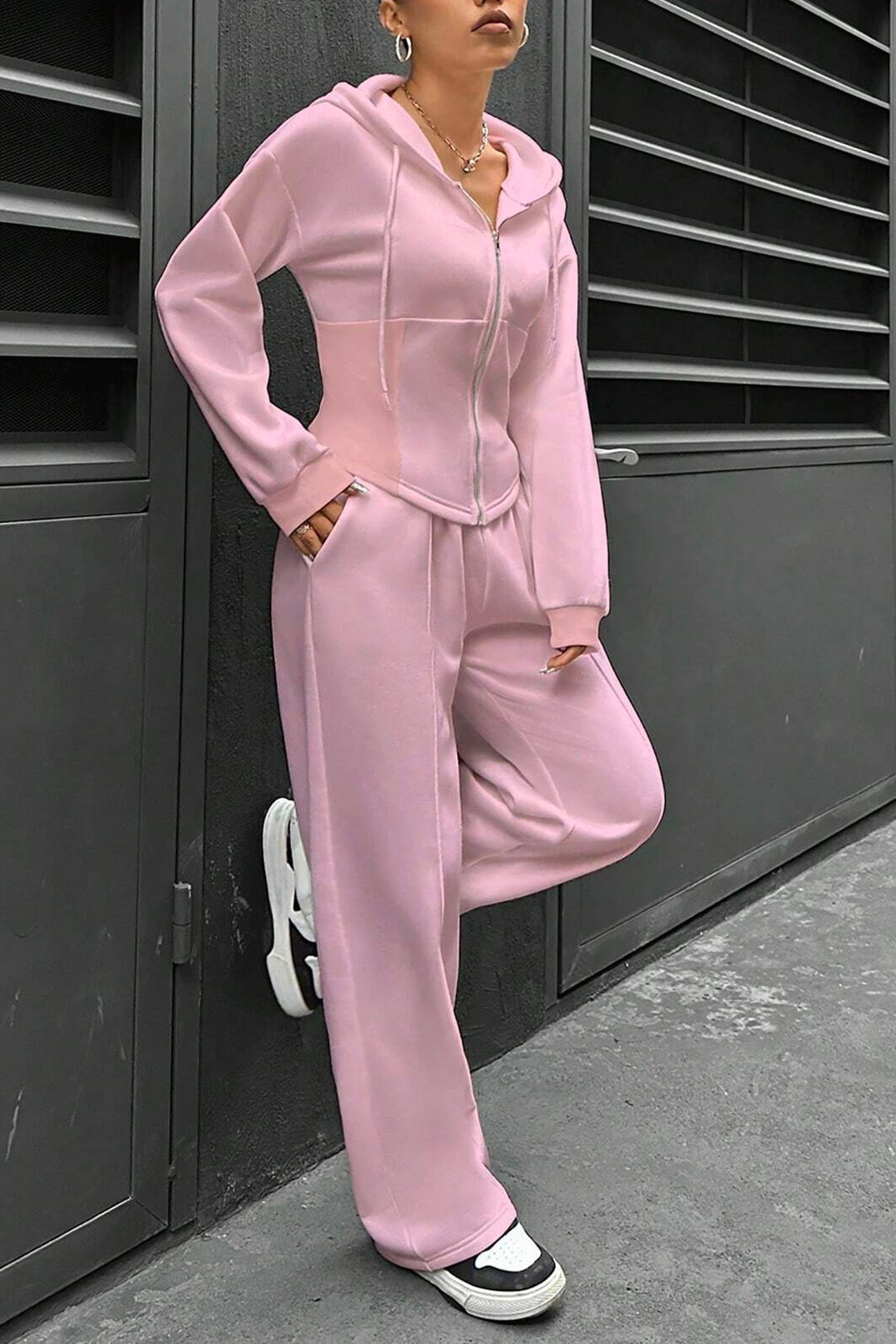 Vintage Inspired Pants with a Contemporary Edge