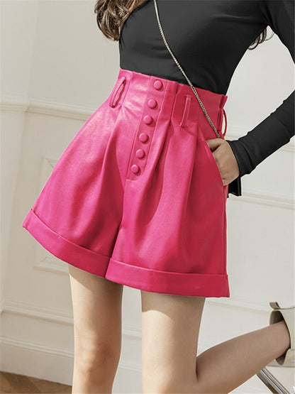 Well Tailored Pants with a Graceful Silhouette