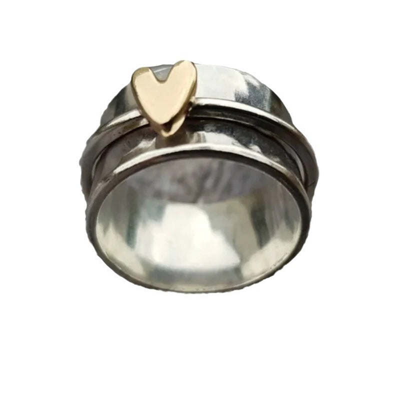 Charming Ring for Any Occasion