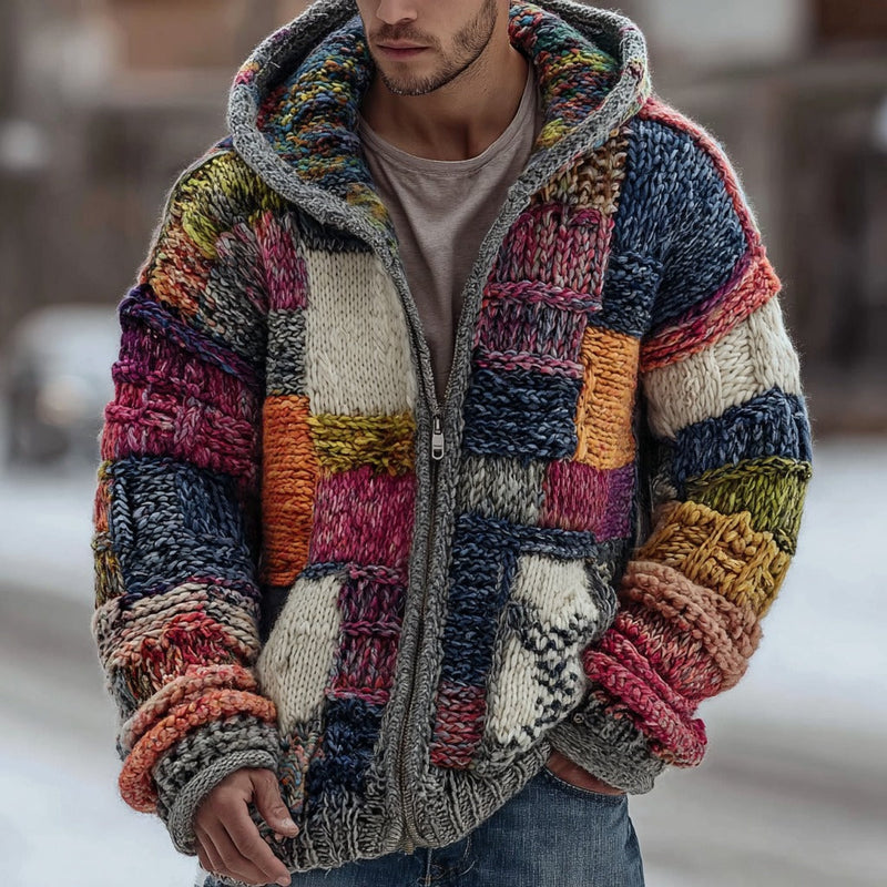 Classic Vintage Sweater