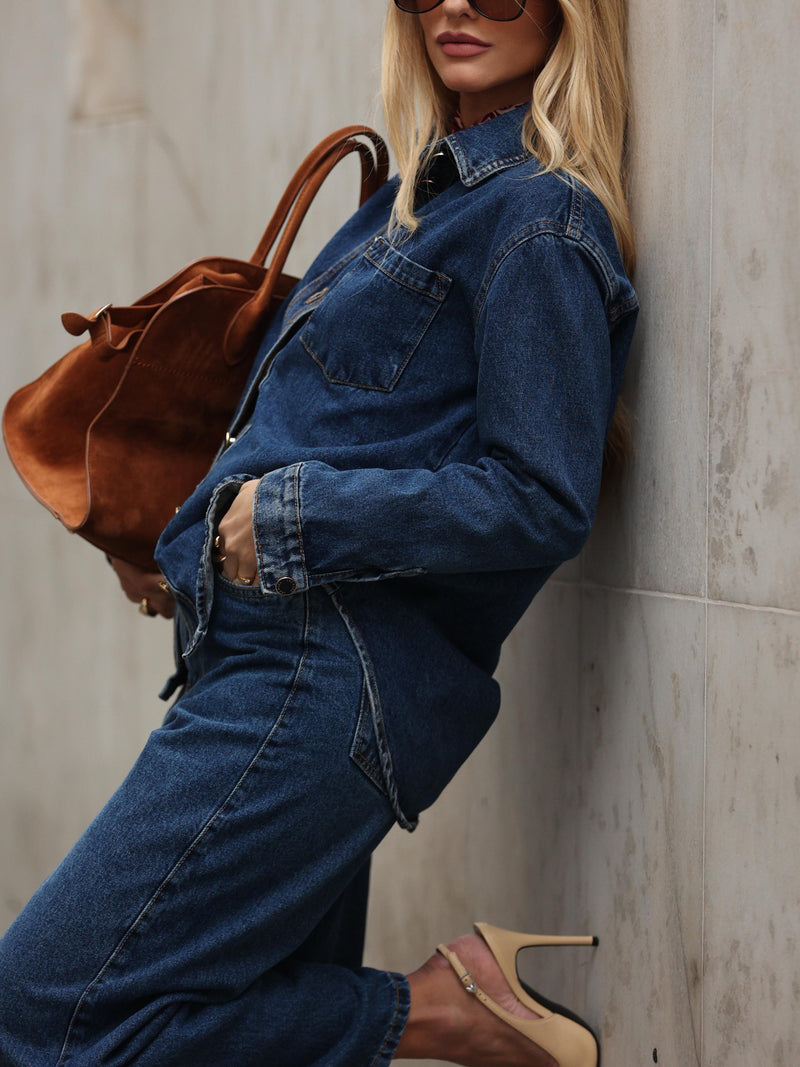 Classic Vintage & Enduringly Stylish Jacket