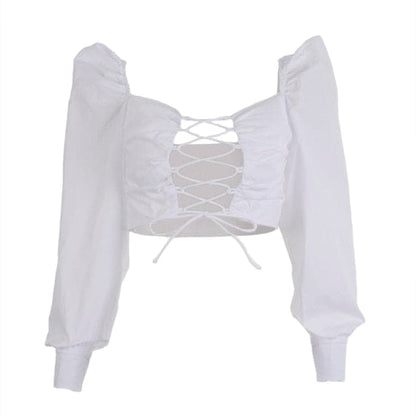 Polished Blouse with an Effortless Classic Look