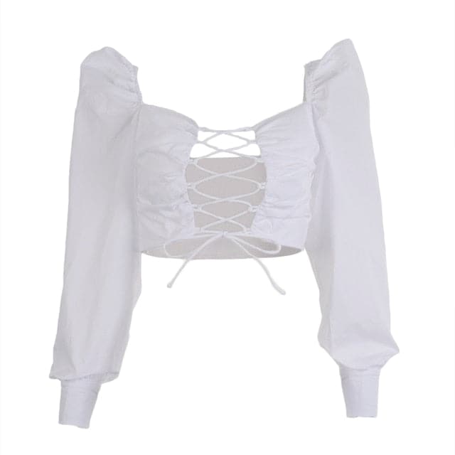 Polished Blouse with an Effortless Classic Look