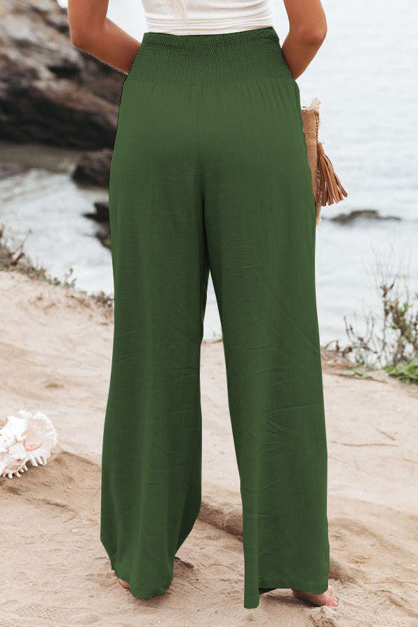 Classic Vintage & Enduringly Stylish Pants