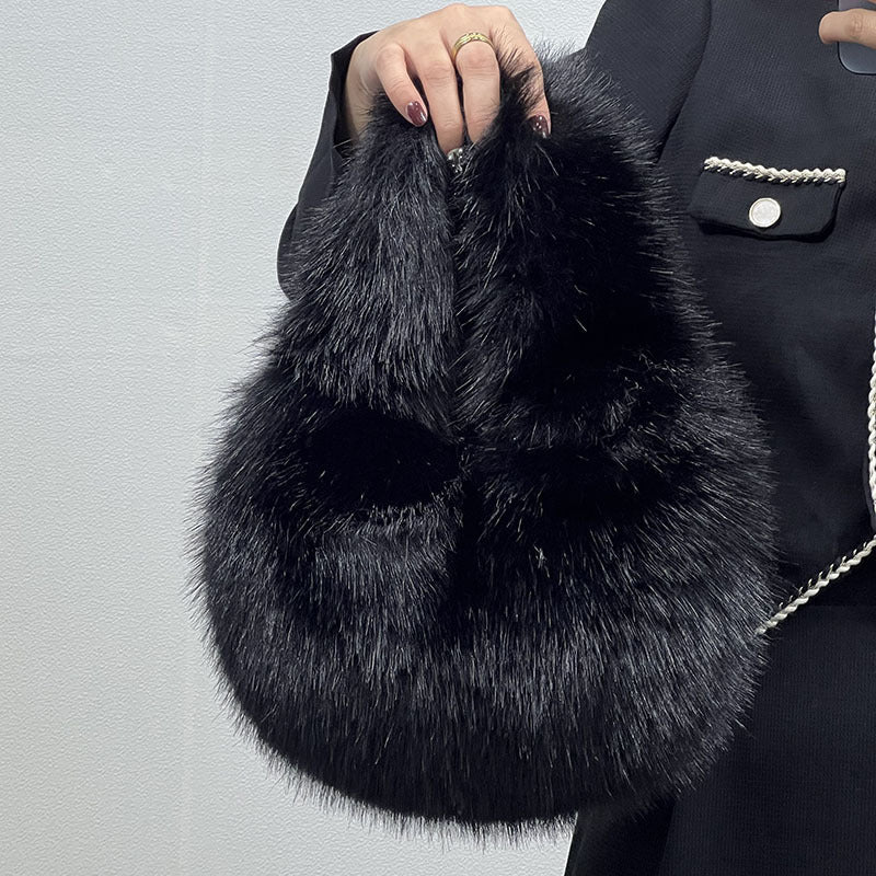 Elegant Black