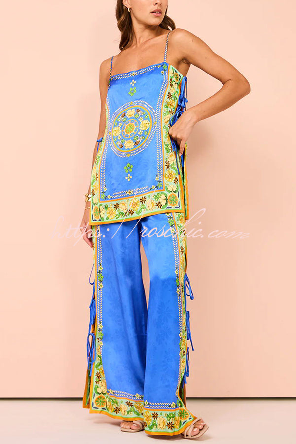 Beautifully Crafted Pants in a Classic Style