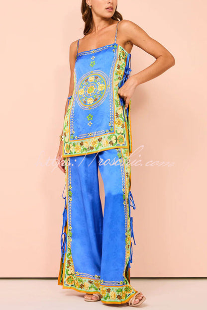 Beautifully Crafted Pants in a Classic Style