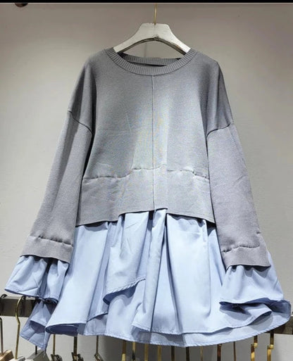 Gray