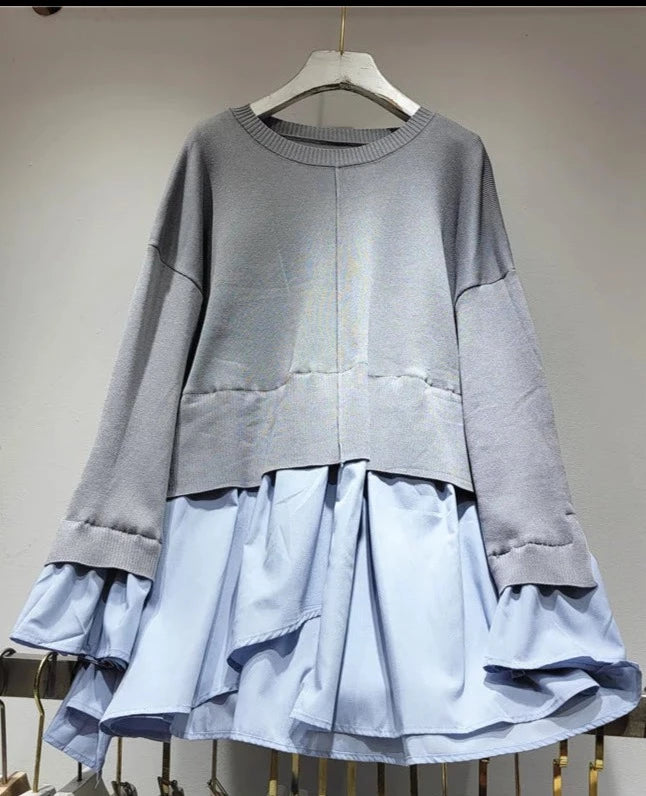 Beautifully Crafted Sweater in a Classic Style