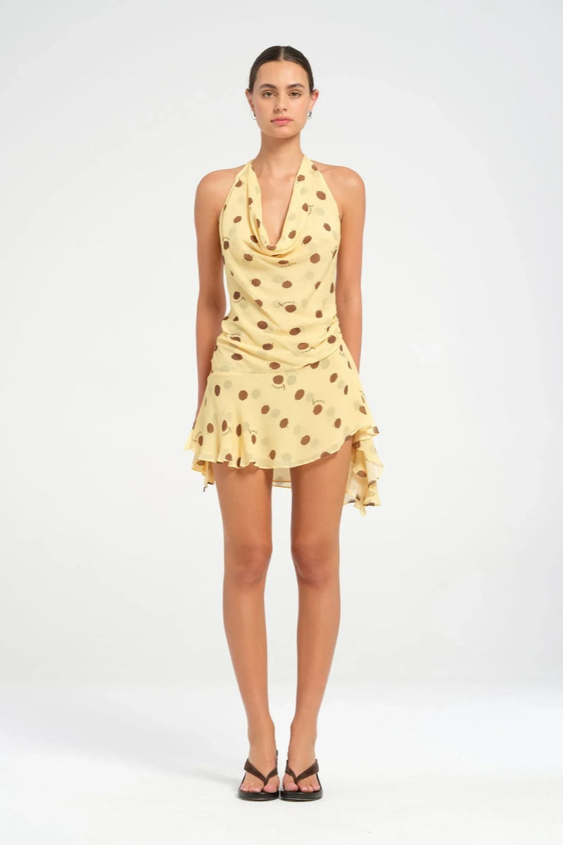Classic Vintage & Enduringly Stylish Dress