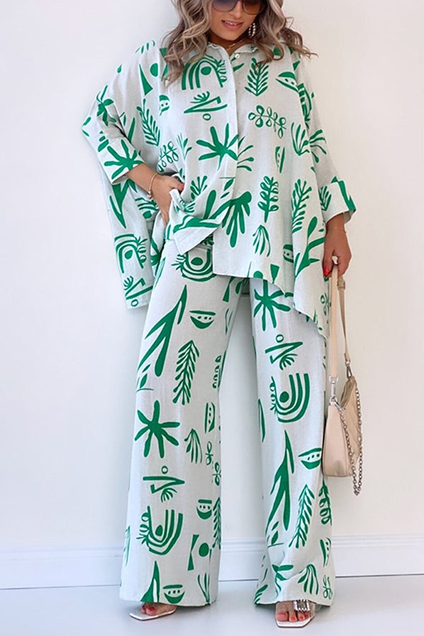 Beautifully Crafted Pants in a Classic Style