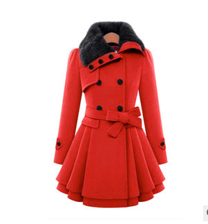 Beautifully Crafted Coat in a Classic Style