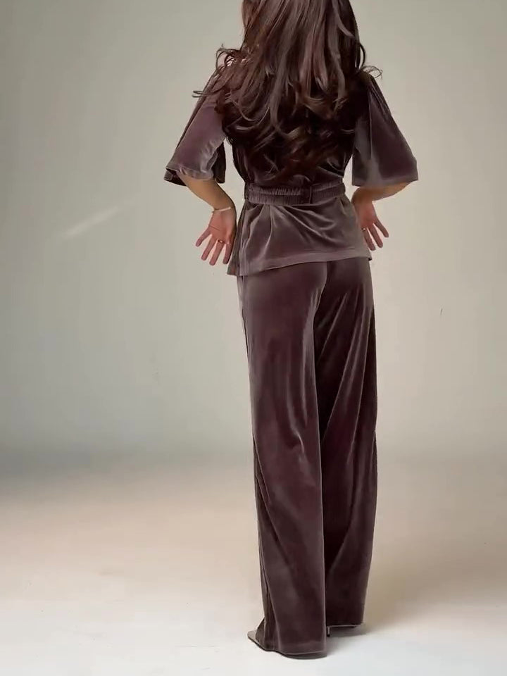 Gracefully Styled Pants for Any Occasion