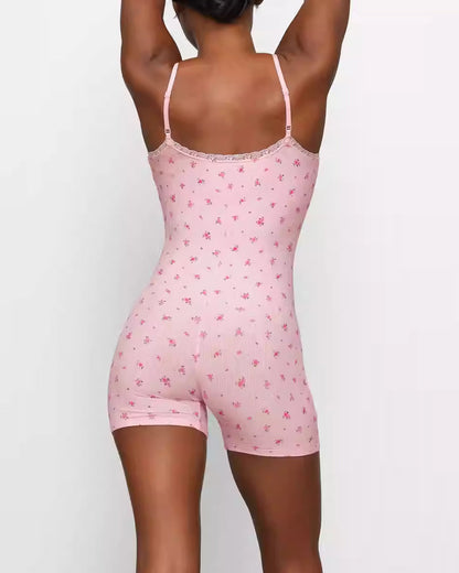 Vintage Inspired Garment with a Contemporary Edge