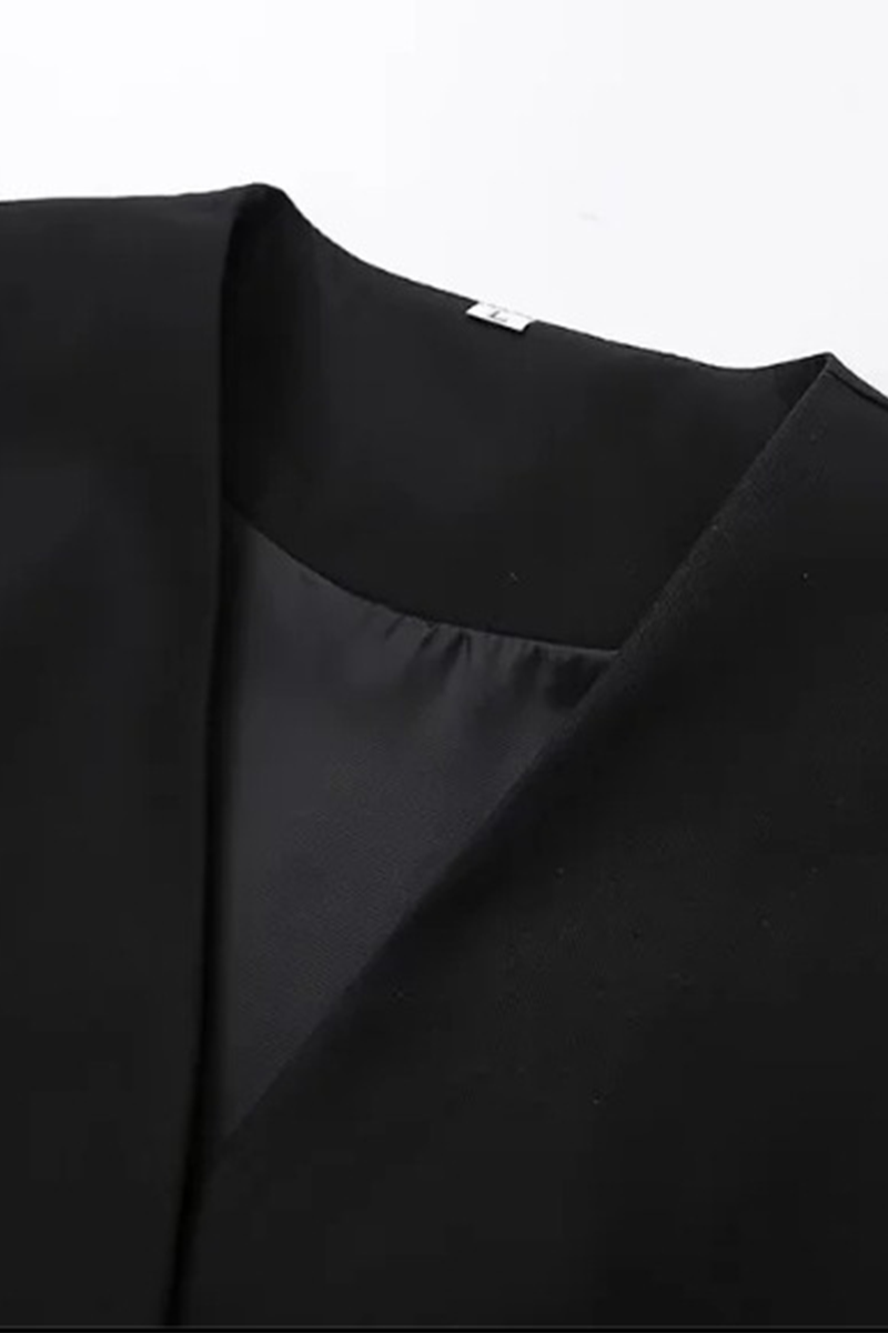 Gracefully Styled Top for Any Occasion