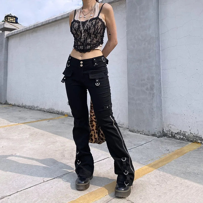 Classic Vintage & Enduringly Stylish Pants