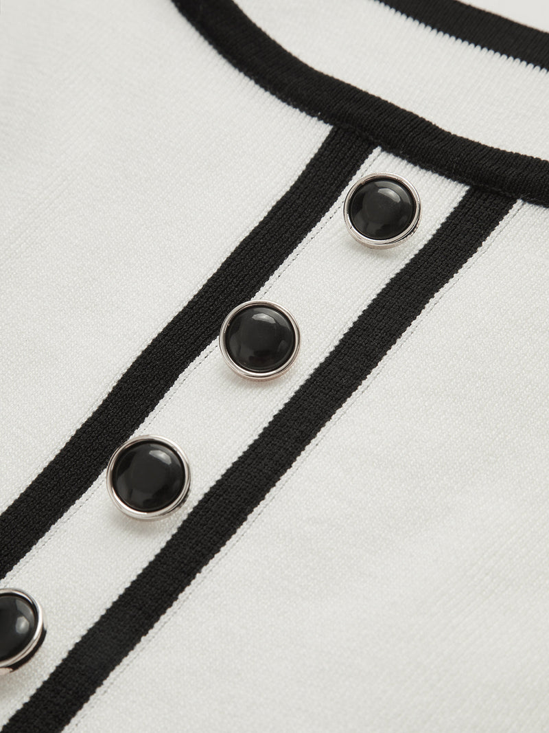 Effortlessly Elegant Sweater with a Timeless Design