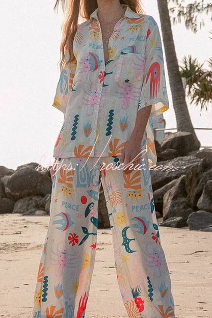 Well Tailored Garment with a Graceful Silhouette